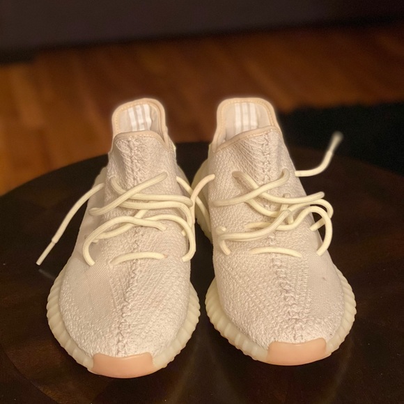 Yeezy boost 350 butters - Picture 6 of 11